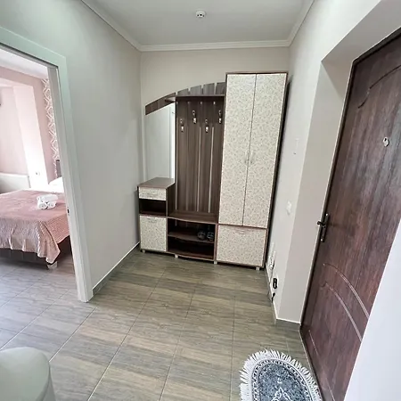 Nice 1 Bedroom Apartment Chisinau Exterior photo