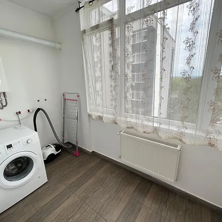 Nice 1 Bedroom Apartment Chisinau Exterior photo